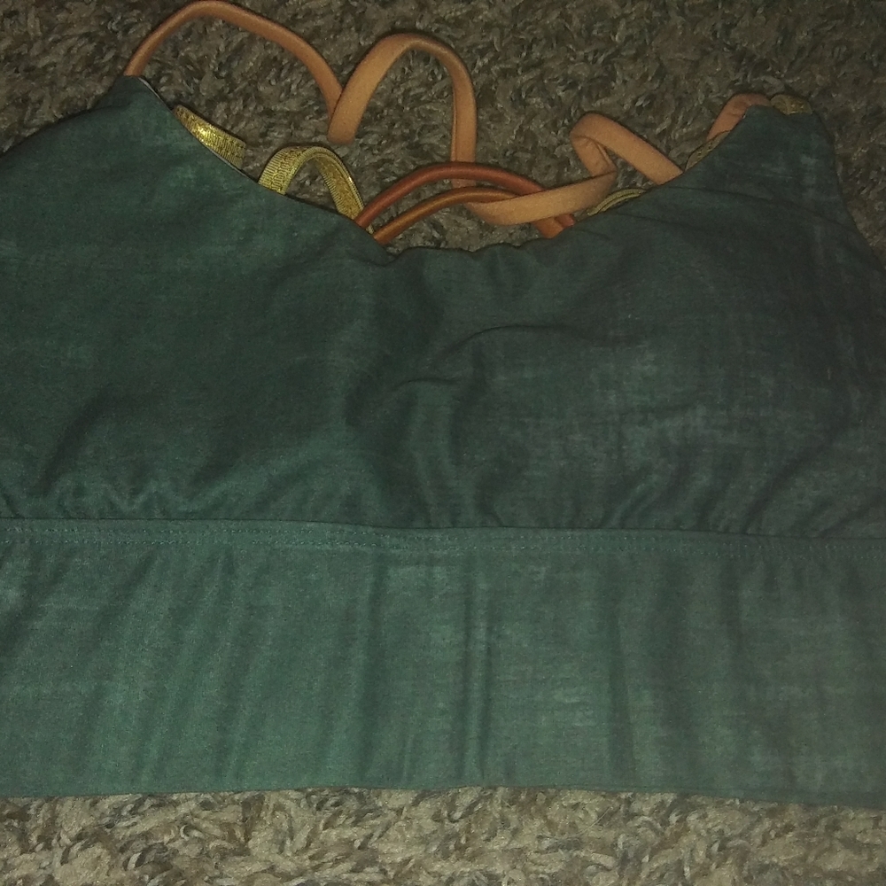 Niyama sol Sage sports bra